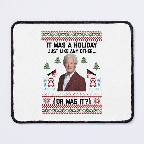 Item preview, Keith It Was A Holiday Christmas designed and sold by Sunitoomas.
