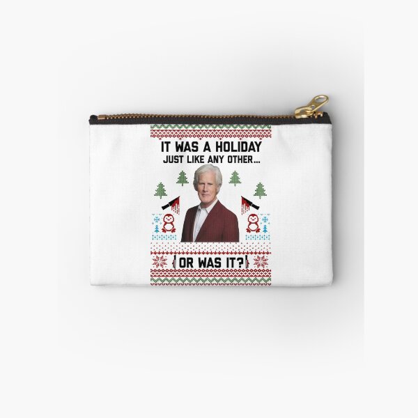 Item preview, Keith It Was A Holiday Christmas designed and sold by Sunitoomas.