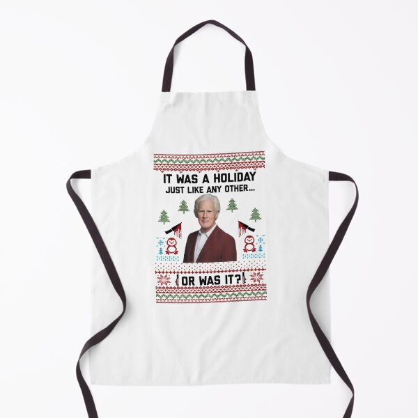 Item preview, Keith It Was A Holiday Christmas designed and sold by Sunitoomas.