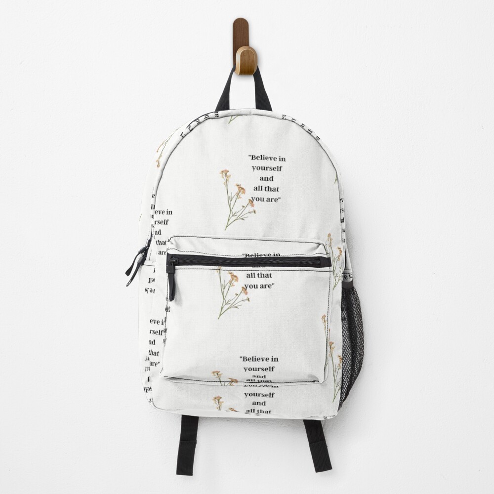 Item preview, Backpack designed and sold by Randy403.