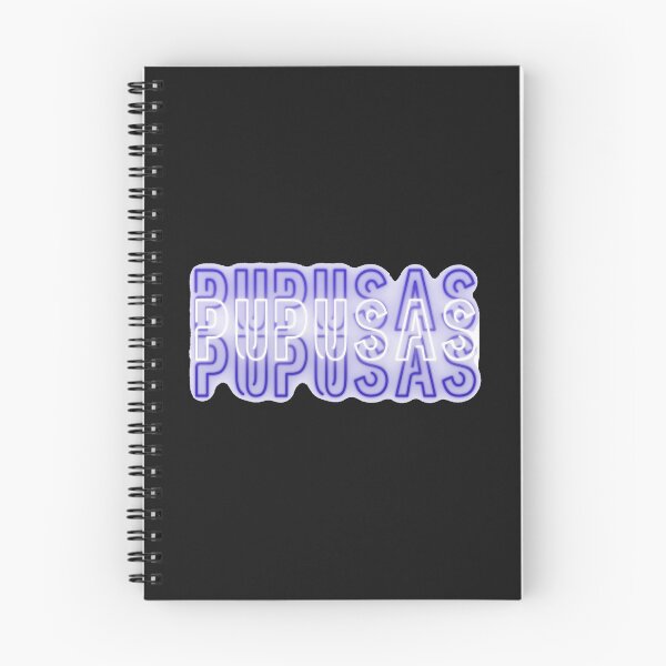 Item preview, Pupusas Salvadoreñas designed and sold by kestrada2906.