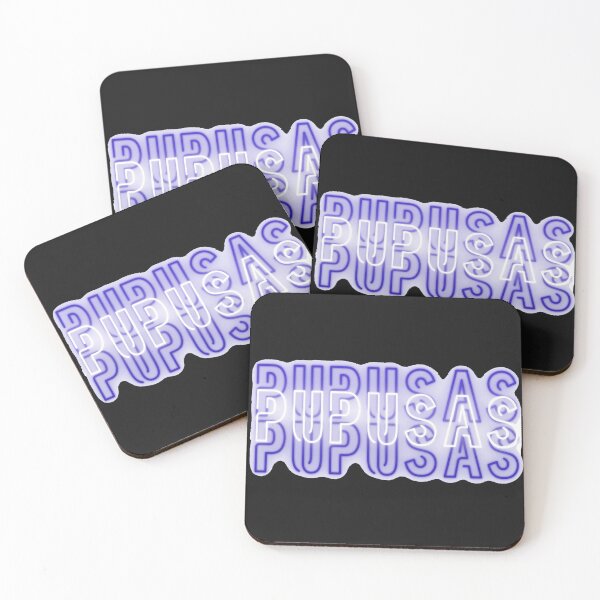 Item preview, Pupusas Salvadoreñas designed and sold by kestrada2906.