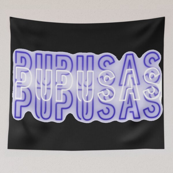 Item preview, Pupusas Salvadoreñas designed and sold by kestrada2906.