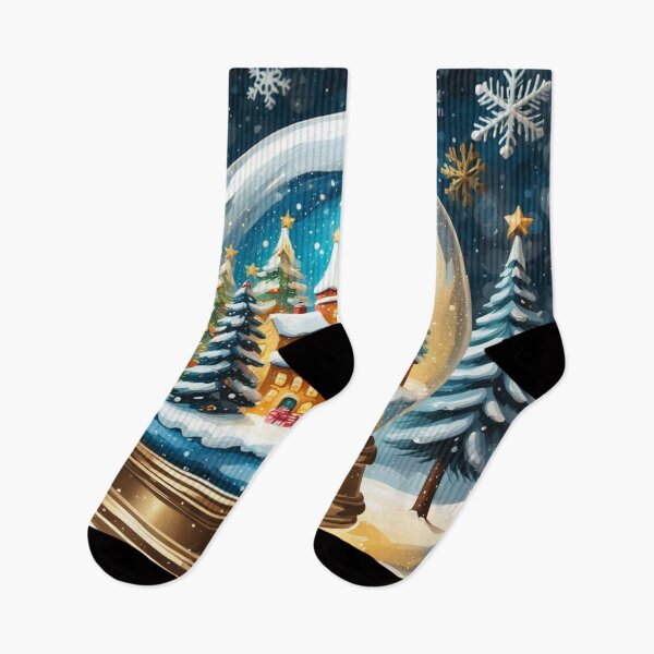 Artikelvorschau, Frohe Weihnachten Karte entworfen und verkauft von JackFreestone.