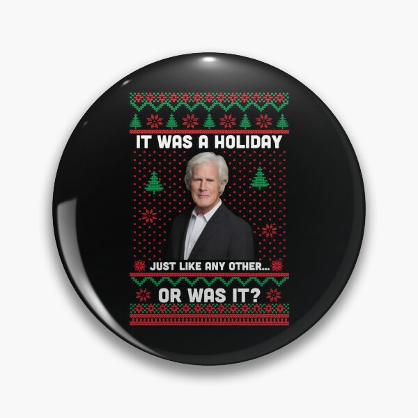 Item preview, Keith Morrison Merry Christmas designed and sold by Sunitoomas.