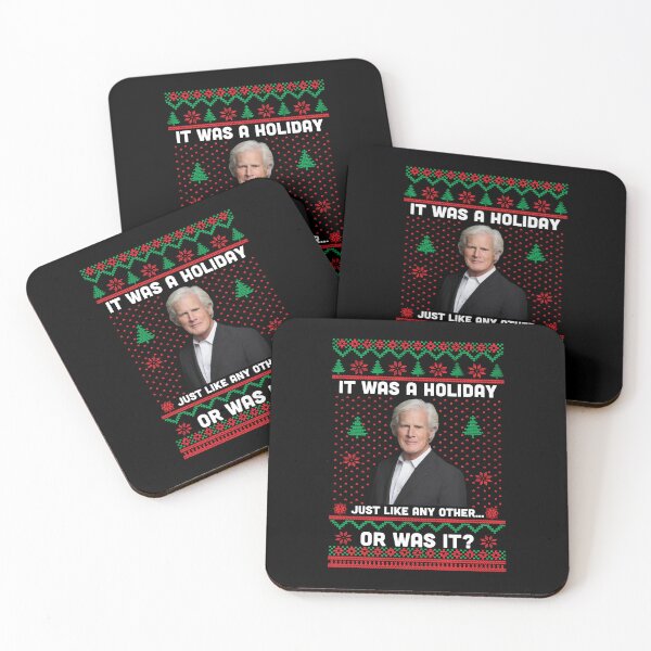 Item preview, Keith Morrison Merry Christmas designed and sold by Sunitoomas.