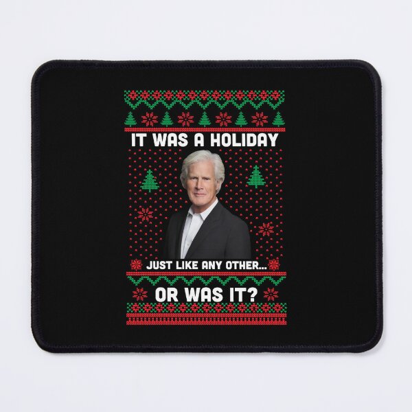 Item preview, Keith Morrison Merry Christmas designed and sold by Sunitoomas.