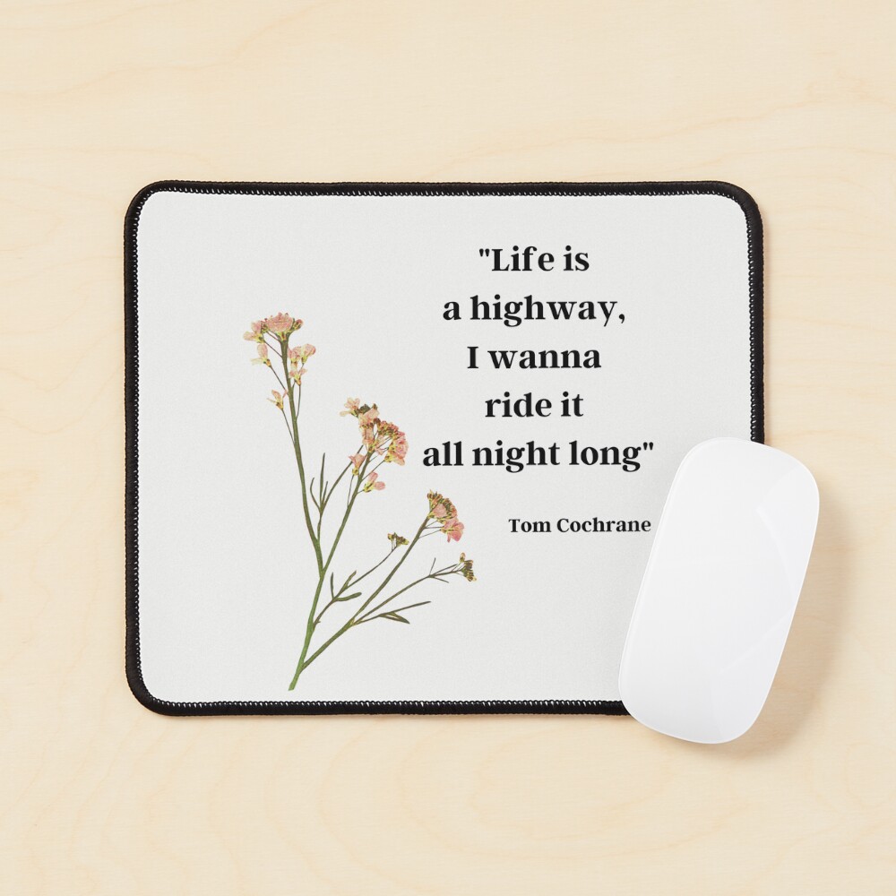 Item preview, Mouse Pad designed and sold by Randy403.