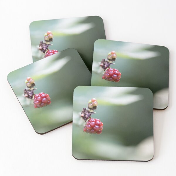 Item preview, Blackberries designed and sold by Calidris Fotografie Steffi & Ben Köppler.