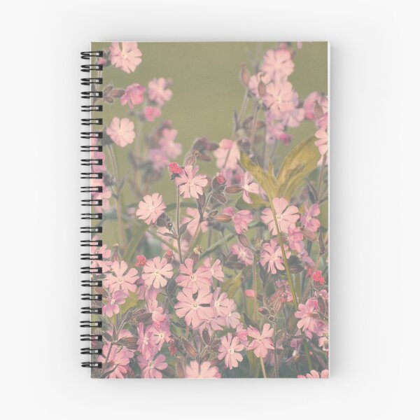 Item preview, Rustic Flora designed and sold by ElderIslesPress.