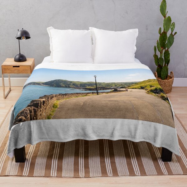 Item preview, Capstone Hill Footpath, Ilfracombe designed and sold by yackers1.