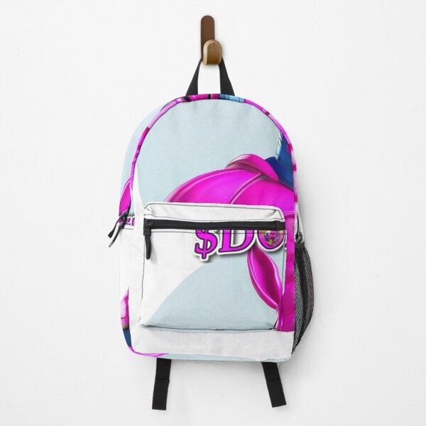 Item preview, PINK DONKEY_D30 designed and sold by DONKYCOIN.