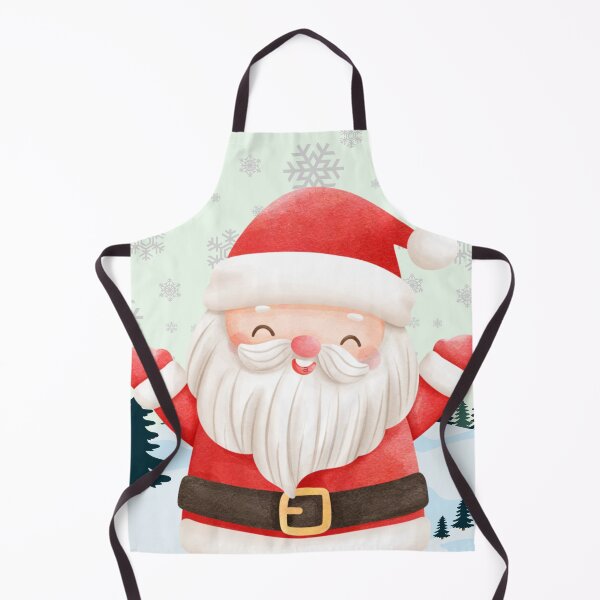Item preview, Happy Santa designed and sold by RikuShops.