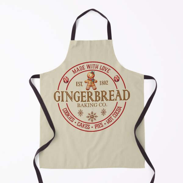 Item preview, Gingerbread and Candy Cane Dreams designed and sold by VibeHiveThreads.