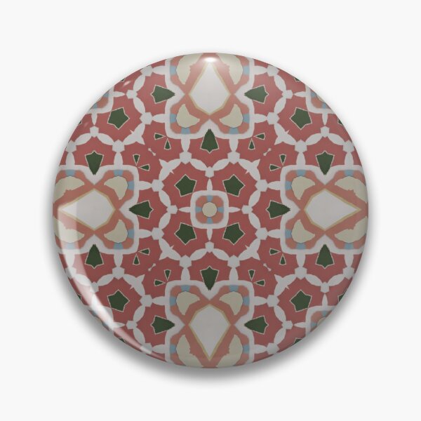 Item preview,  Bussin Beautiful Surface Pattern by Jenny Meehan 5 designed and sold by Jenny Meehan Art Prints and Patterns  .