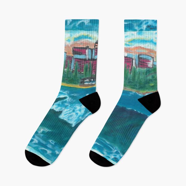 Item preview, Mooloolaba  designed and sold by Fabiomarkasso.