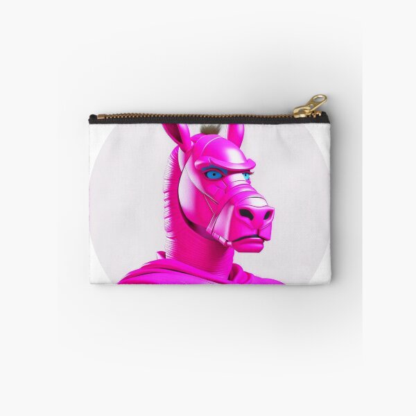 Item preview, PINK DONKEY_D31 designed and sold by DONKYCOIN.