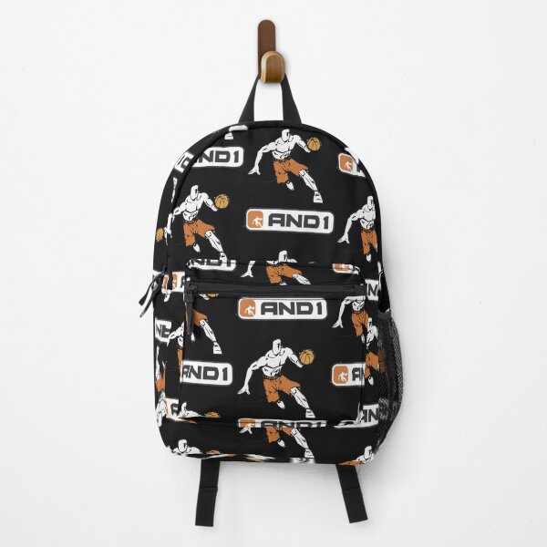 Item preview, AND1 – The Iconic Streetball Revolution designed and sold by Renew Virtual store.
