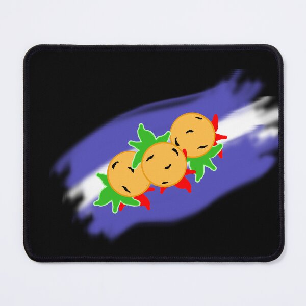 Item preview, Pupusas Time Essentials Salvadorian flag Latinos designed and sold by kestrada2906.