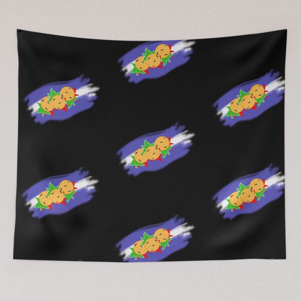 Item preview, Pupusas Time Essentials Salvadorian flag Latinos designed and sold by kestrada2906.