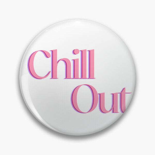 Item preview, chill out designed and sold by designing01Ar3.