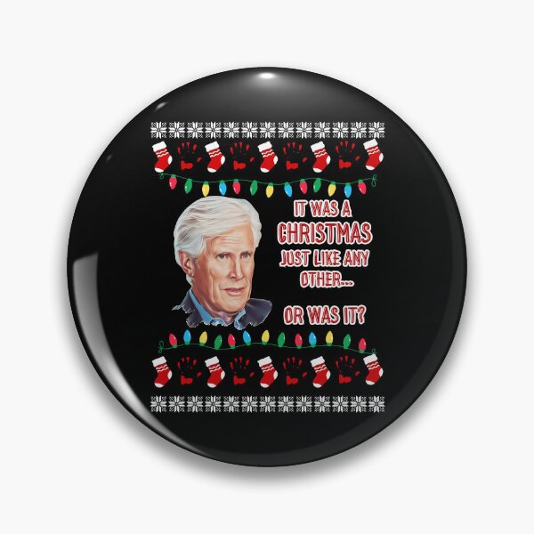 Item preview, Morrison Ugly Funny Christmas designed and sold by Sunitoomas.