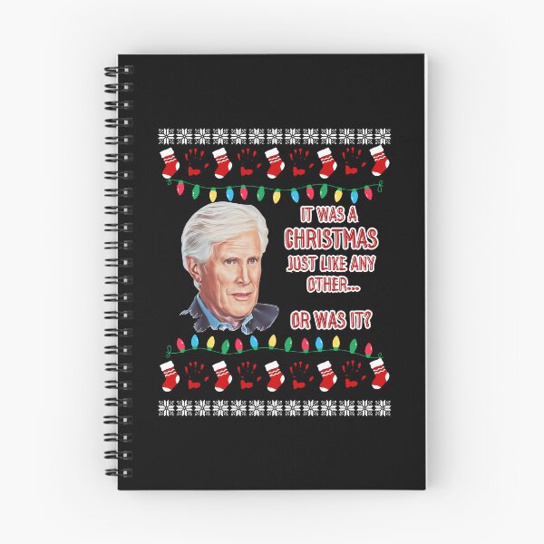 Item preview, Morrison Ugly Funny Christmas designed and sold by Sunitoomas.
