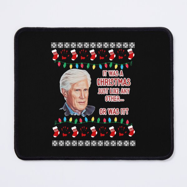 Item preview, Morrison Ugly Funny Christmas designed and sold by Sunitoomas.