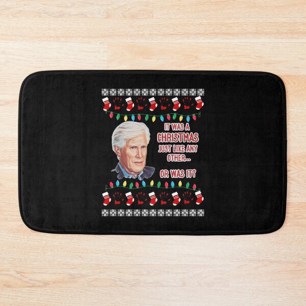Item preview, Morrison Ugly Funny Christmas designed and sold by Sunitoomas.