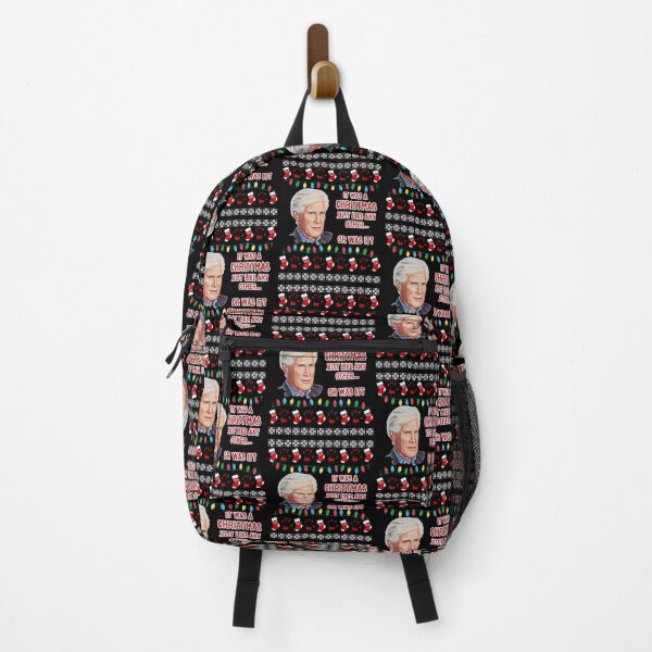 Item preview, Morrison Ugly Funny Christmas designed and sold by Sunitoomas.