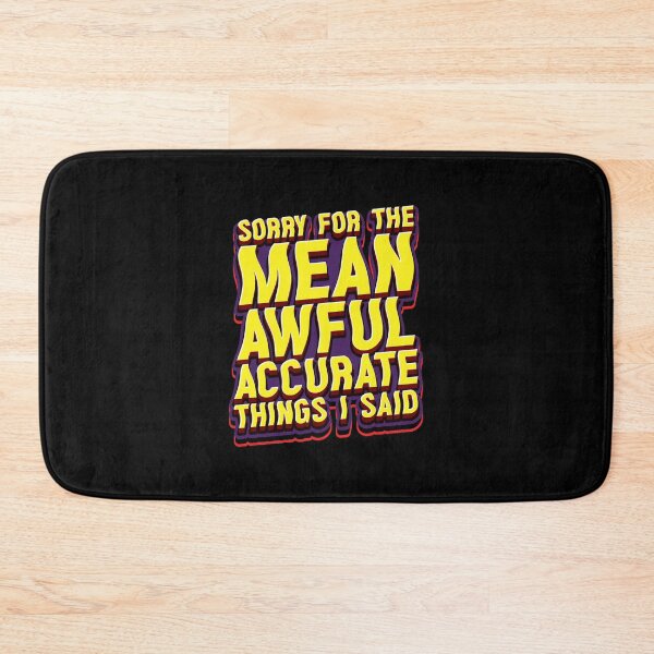 Item preview, Roasted - Sarcasm designed and sold by Whimsical  Thinker.