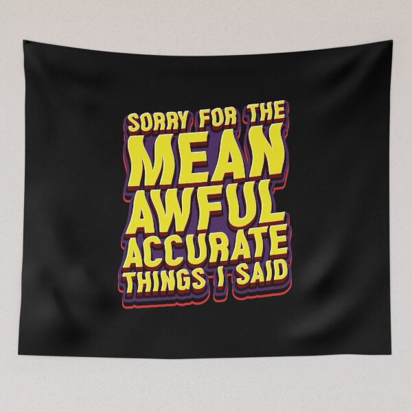 Item preview, Roasted - Sarcasm designed and sold by Whimsical  Thinker.