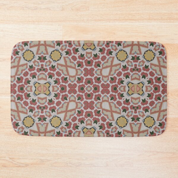 Item preview, Bussin Beautiful Surface Pattern by Jenny Meehan 6 designed and sold by Jenny Meehan Art Prints and Patterns .