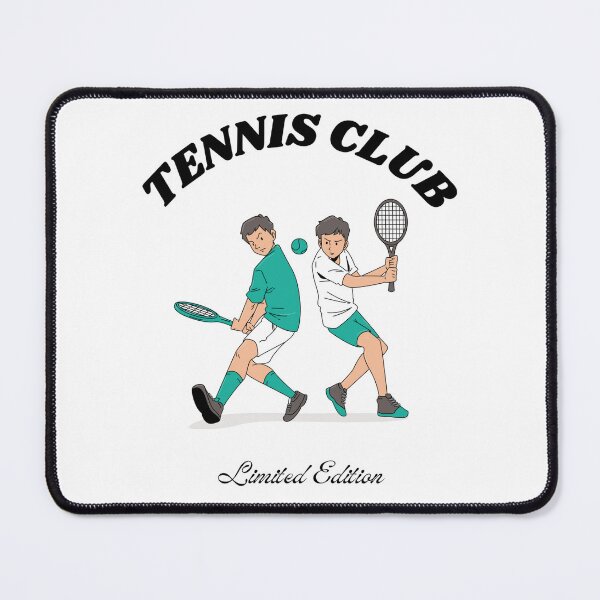 Item preview, Tennis Club designed and sold by shopistic9999.