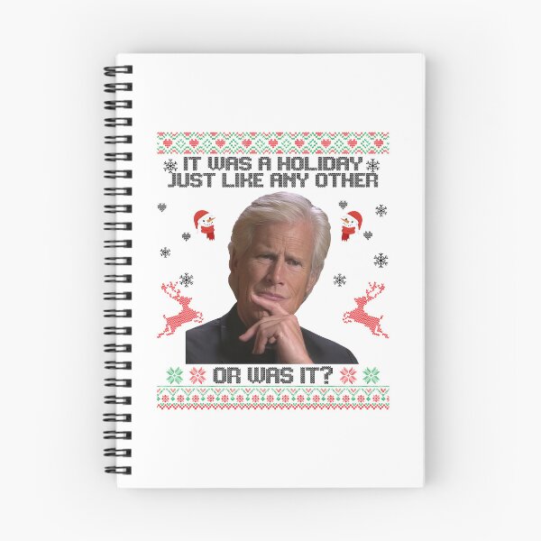 Item preview, Morrison Christmas Ugly It Was A Holiday designed and sold by Sunitoomas.
