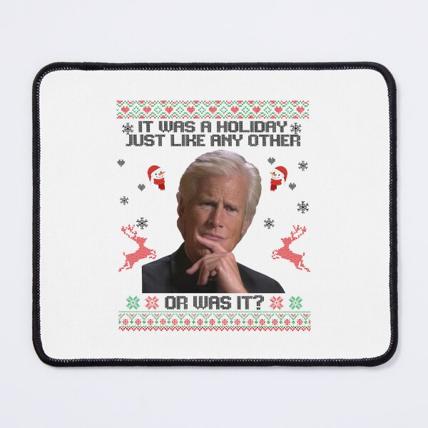 Item preview, Morrison Christmas Ugly It Was A Holiday designed and sold by Sunitoomas.