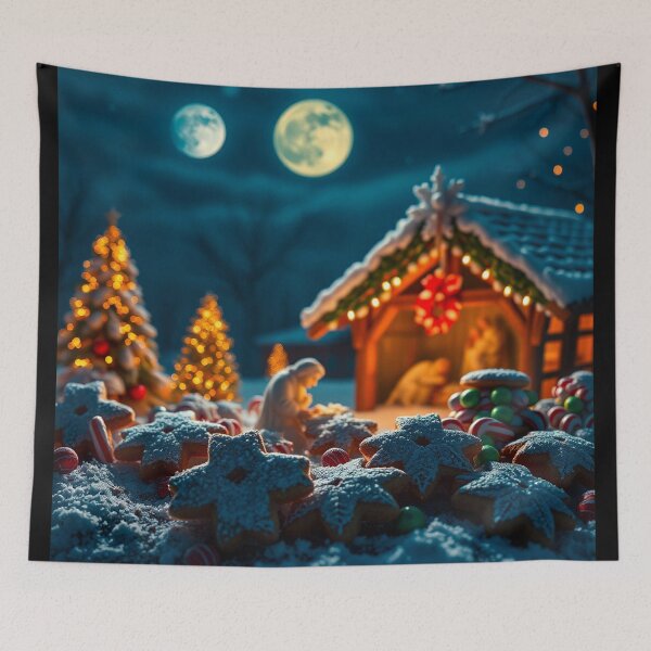 Item preview, Sweet Nativity designed and sold by AlectoLofi.