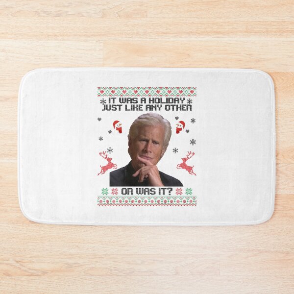 Item preview, Morrison Christmas Ugly It Was A Holiday designed and sold by Sunitoomas.