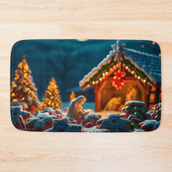 Item preview, Sweet Nativity designed and sold by AlectoLofi.