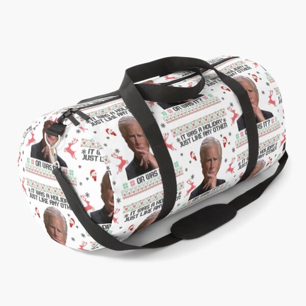 Item preview, Morrison Christmas Ugly It Was A Holiday designed and sold by Sunitoomas.