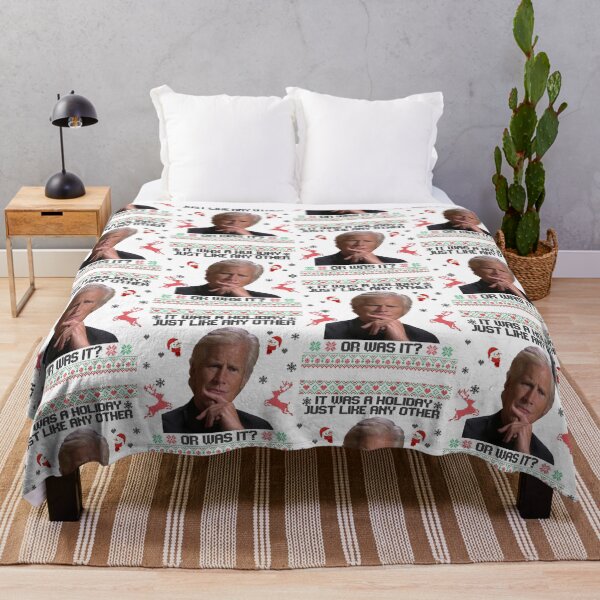 Item preview, Morrison Christmas Ugly It Was A Holiday designed and sold by Sunitoomas.