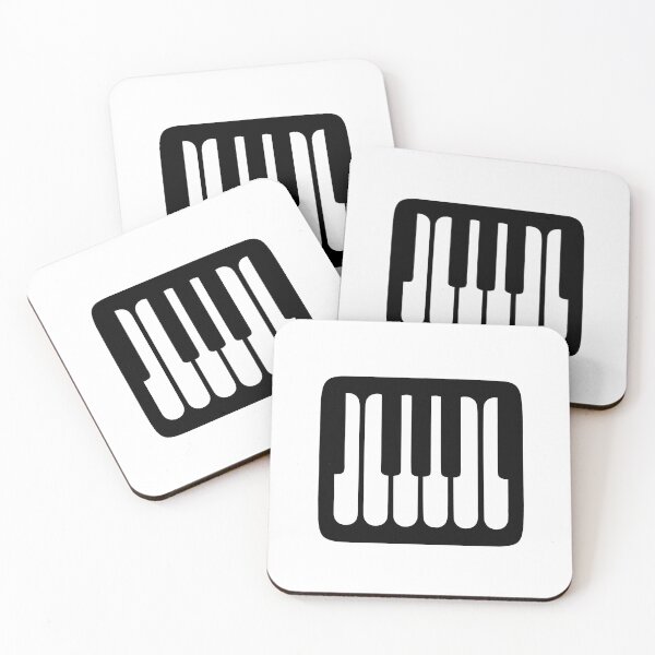 Item preview, Piano Keys designed and sold by jpascua14.
