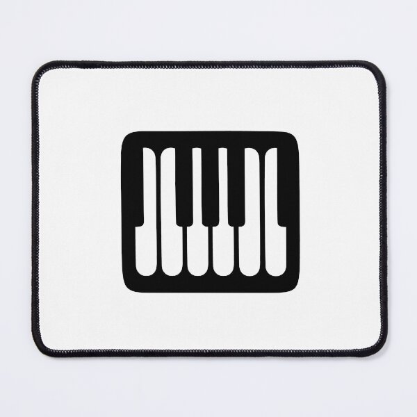 Item preview, Piano Keys designed and sold by jpascua14.