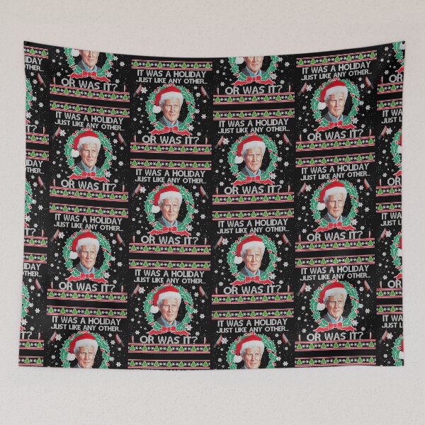 Item preview, Keith Xmas Christmas designed and sold by Sunitoomas.