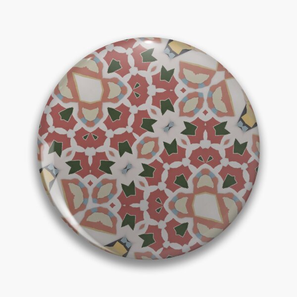 Item preview, Bussin Beautiful Surface Pattern by Jenny Meehan 7 designed and sold by Jenny Meehan Art Prints and Patterns  .