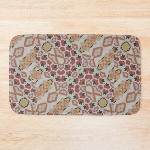 Item preview, Bussin Beautiful Surface Pattern by Jenny Meehan 7 designed and sold by Jenny Meehan Art Prints and Patterns .