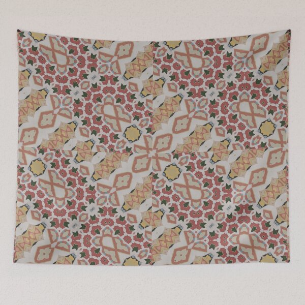 Item preview, Bussin Beautiful Surface Pattern by Jenny Meehan 7 designed and sold by Jenny Meehan Art Prints and Patterns  .