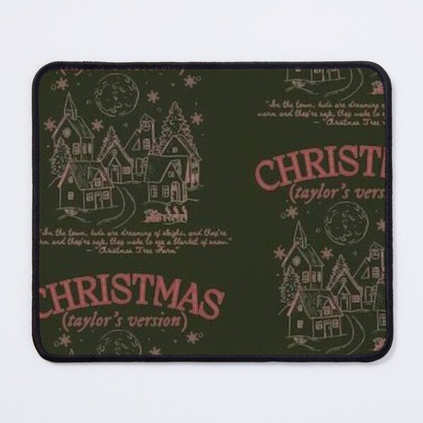 Item preview, chrisrmas taylors version merry swiftmas Taylor swift :) designed and sold by Tay Designs.