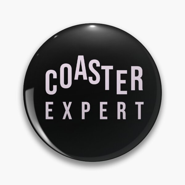 Item preview, COASTER Expert  designed and sold by admin-trevtone.