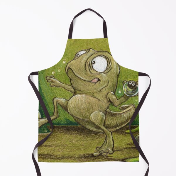 Item preview, Tadpoles designed and sold by Amy Preveza.